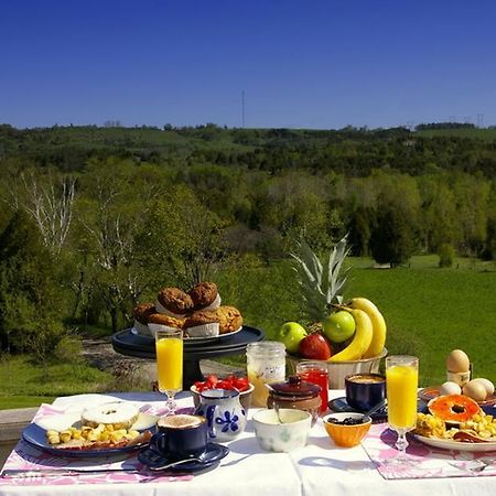Our Valley View Bed & Breakfast Hampton Екстериор снимка