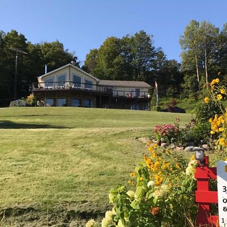 Our Valley View Bed & Breakfast Hampton Екстериор снимка