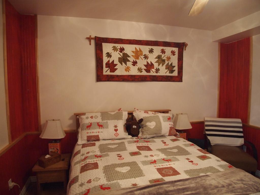 Our Valley View Bed & Breakfast Hampton Стая снимка