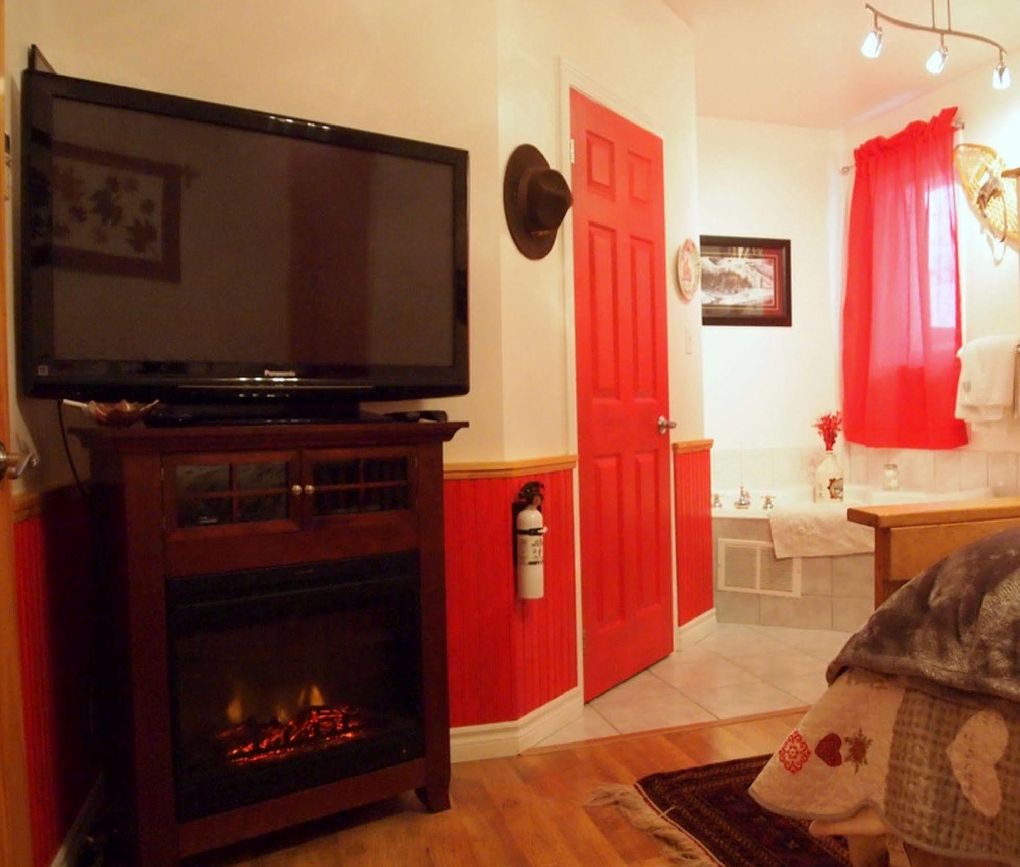 Our Valley View Bed & Breakfast Hampton Екстериор снимка